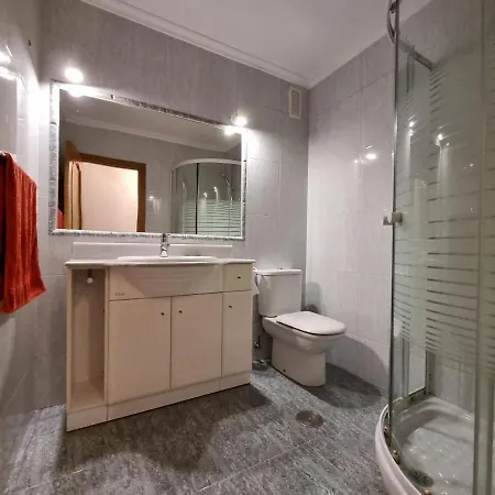 Apartmán 610a 3 Oviedo