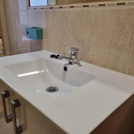 Apartmán 610a 3 *