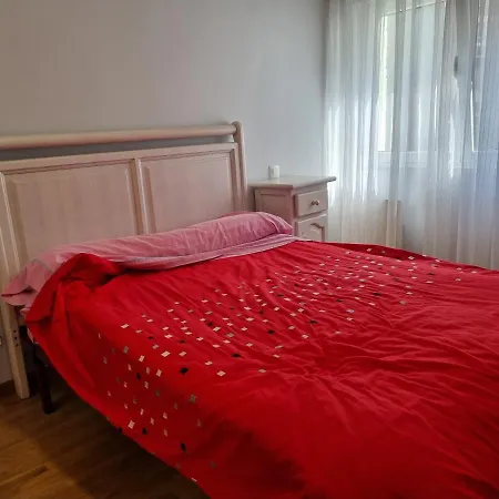 Апартаменты 610a 3 *