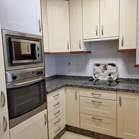 Apartmán 610a 3 *